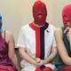 Illustration for article titled Russian Courts Website Hacked as Protest of Pussy Riot Conviction